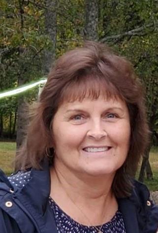 Mrs. Kay Wells Mrs. Kay Wells